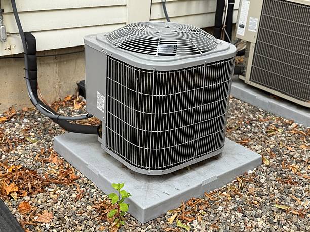 24/7 Emergency Hvac Installation experts in Salisbury, MD