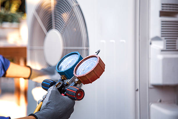 Trusted Ac Repair service in Salisbury, MD - HVAC Repair CO