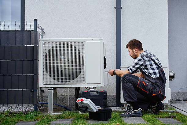Trusted Hvac Repair service in Salisbury, MD - HVAC Repair CO